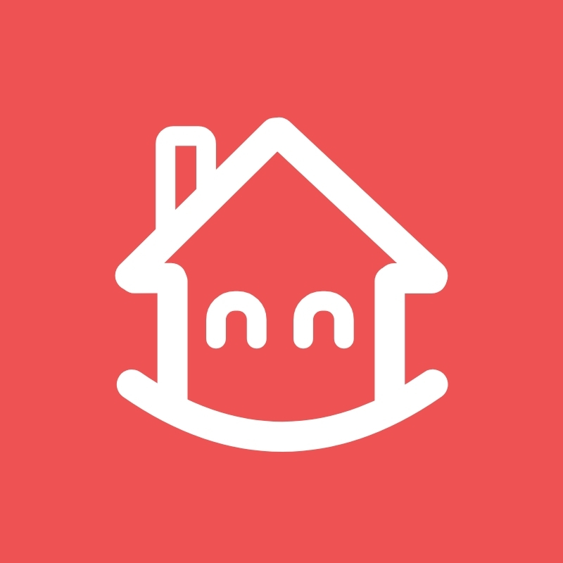 Nido App Logo