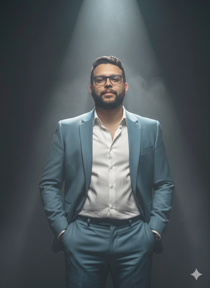 Carlos Ceballos